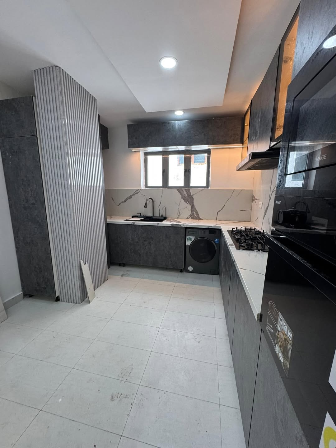 Lekki’s Finest: 2-Bedroom Ensuite Haven with Pool