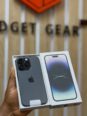 Unlock Premium Power: iPhone 14 Pro, 128GB, 84% Battery