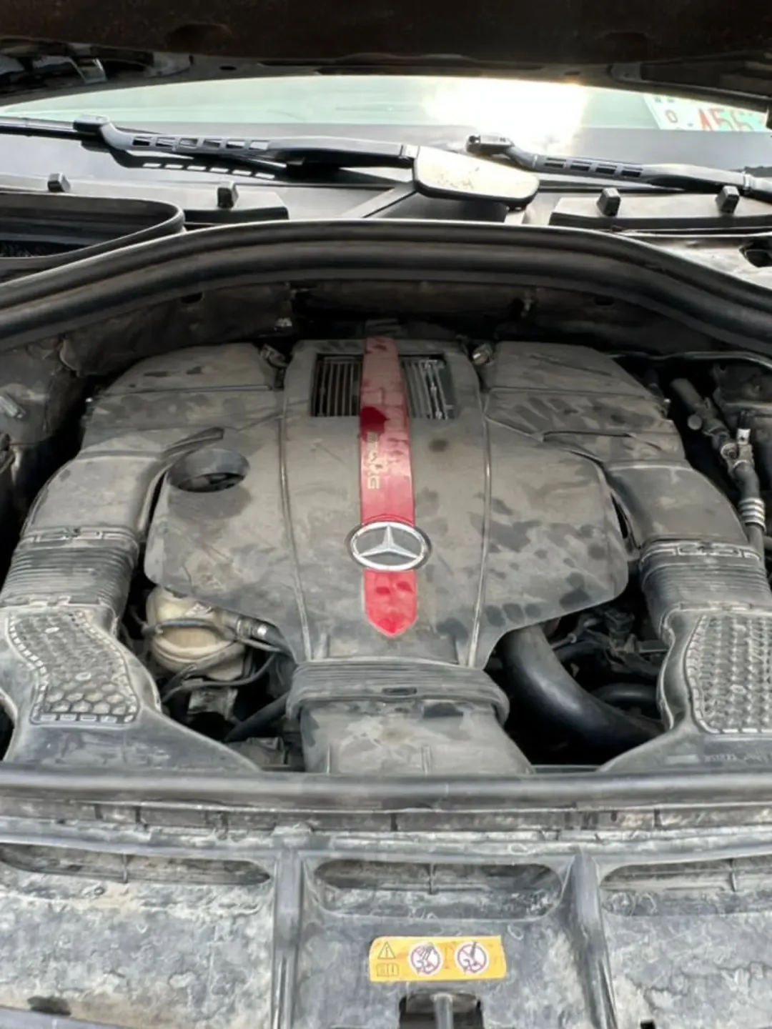 2023 GLE43: Luxury Power, Unbeatable Price