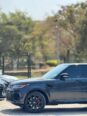 Luxury Redefined: 2019 Range Rover Sport HSE
