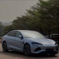 2025 BYD Seal: Futuristic Luxury for ₦90M