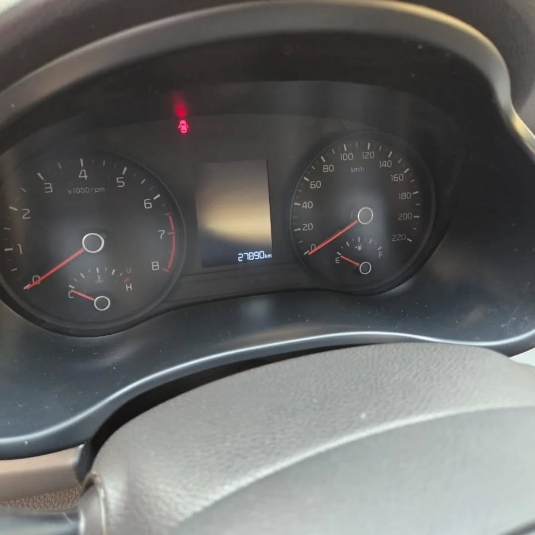 2023 Kia Rio: Ready to Drive, Only #18M!