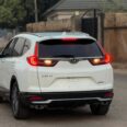 Keyless 2020 Honda CRV | Duty Paid, Ready to Drive