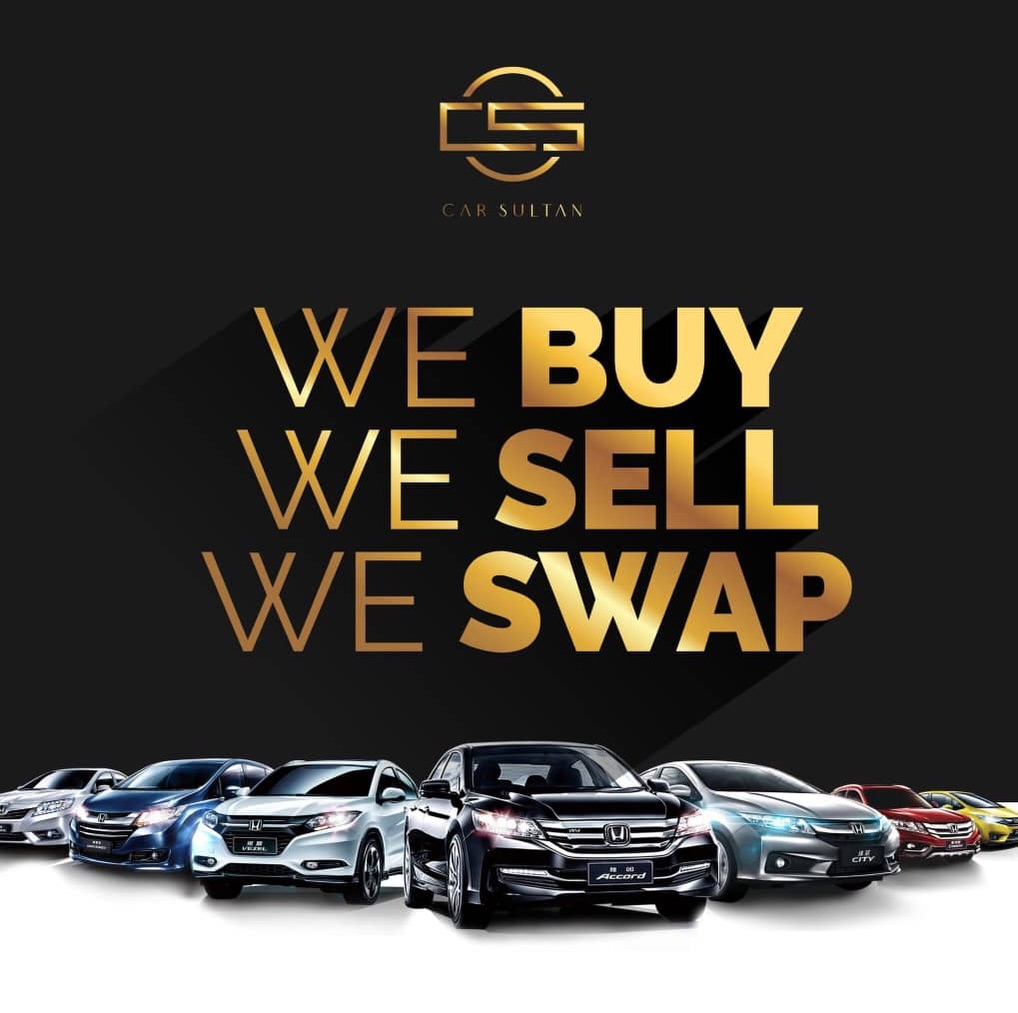 Flawless Rides, Effortless Deals