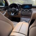 2021 Mercedes GLC300: Duty-Free Luxury Awaits
