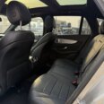 Luxury SUV Deal: 2018 Mercedes GLC300