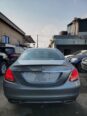 Fully Loaded C300: Luxury & Tech Awaits