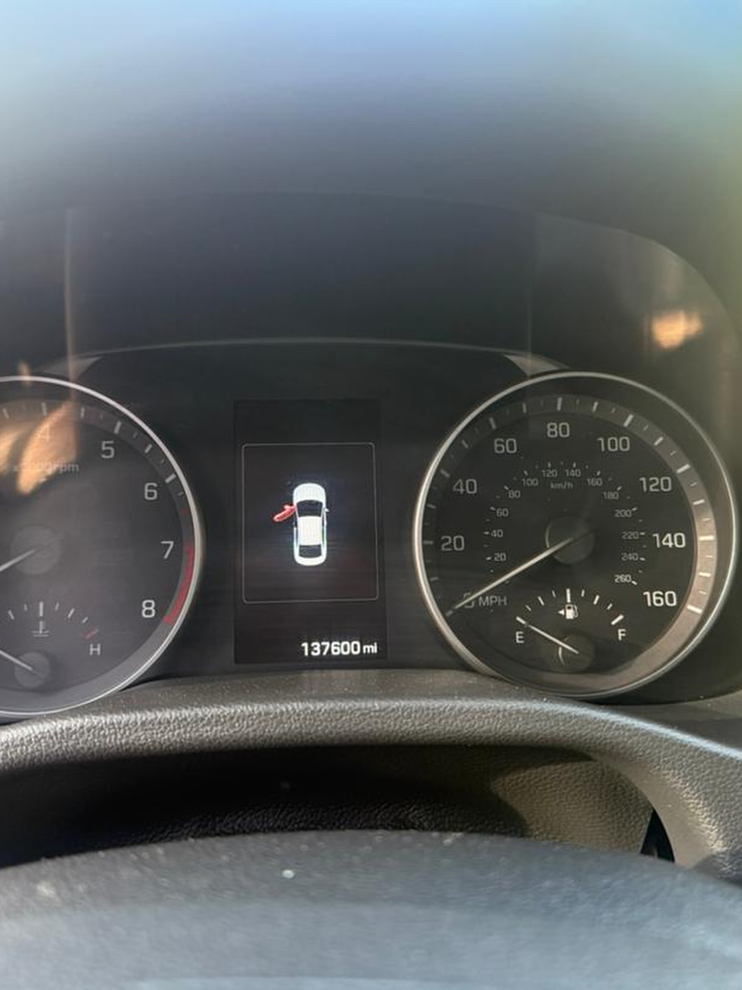 2018 Hyundai Elantra: Original Papers, Just ₦17.5M