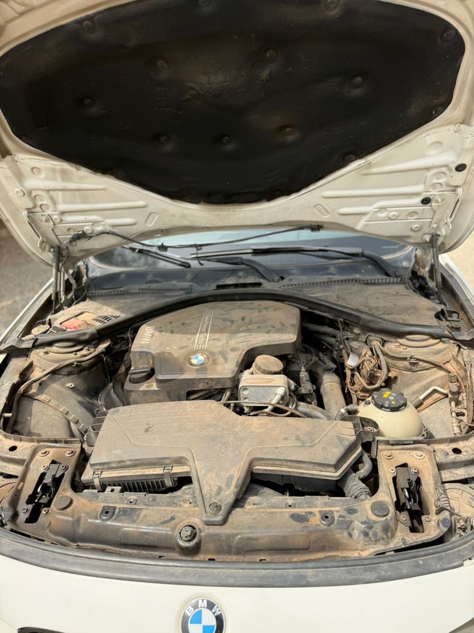 2013 BMW 320i: Keyless Luxury & Full Docs for 10.25M