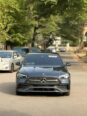 Luxury Redefined: 2023 Mercedes C300, Duty-Paid