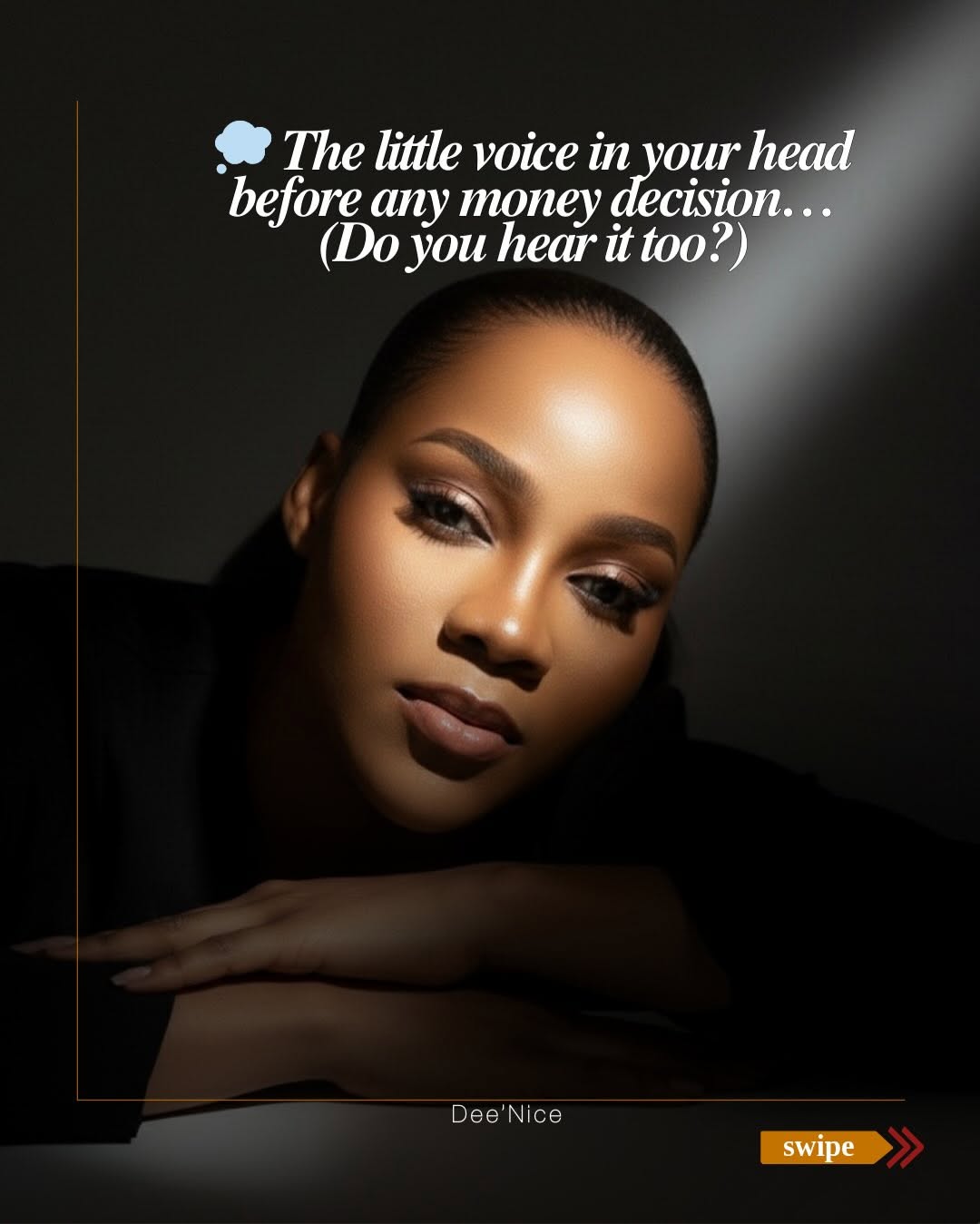 Own Your Dream Home, Silence the Doubts