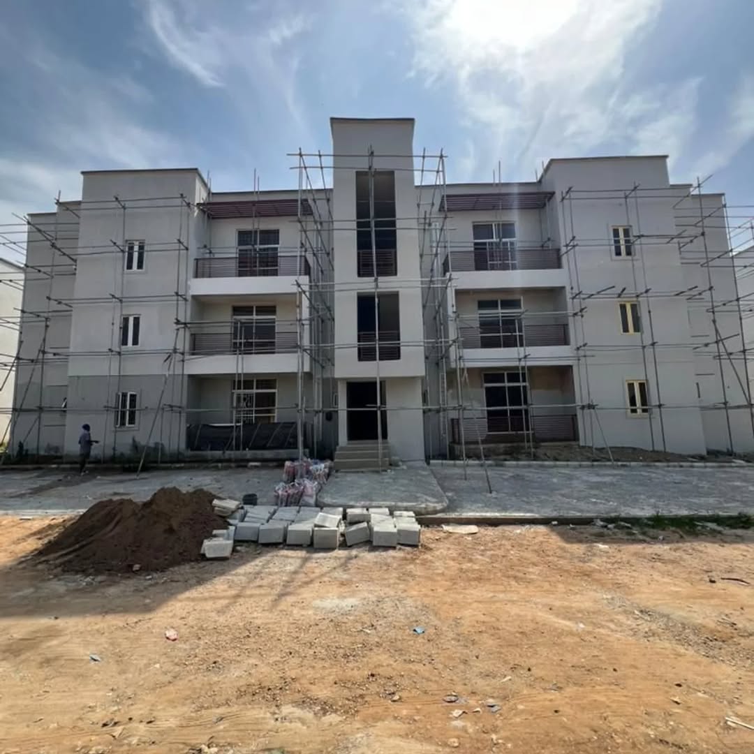 Spacious 3-Bedroom Haven in Serene Karsana