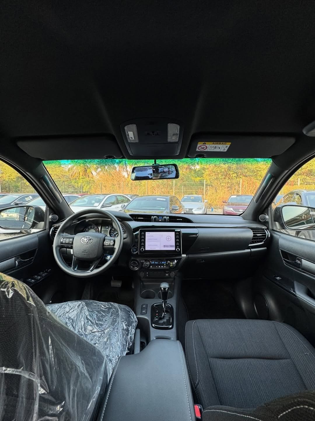 2026 Toyota Hilux V6: Adventure Awaits, Duty-Free