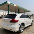 Flawless 2012 Venza: Ready to Drive Now