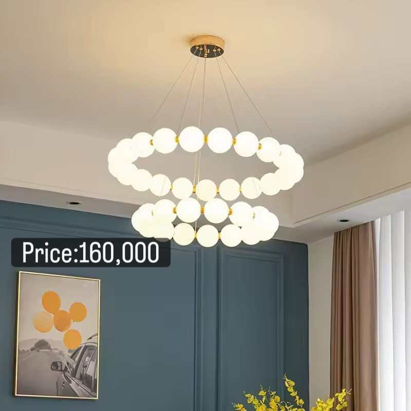 Illuminate Your Luxury: Premium Lighting Delivered Today