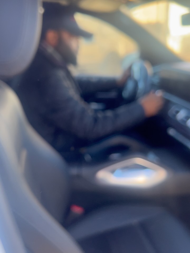 Lagos Luxury: Auction-Fresh Foreign Cars