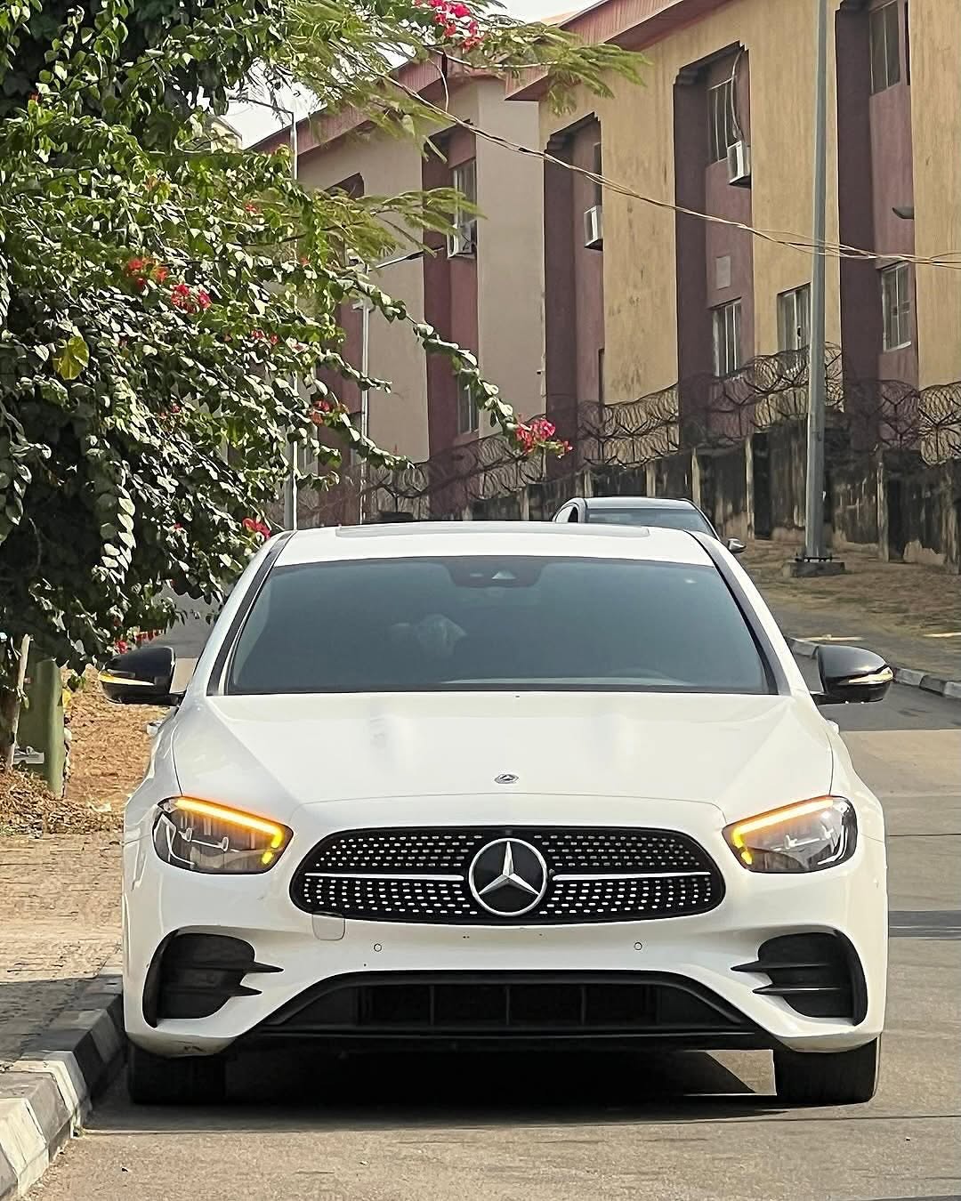 2022 Mercedes E350: Ultimate Luxury, Fully Loaded