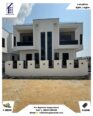 Elegant 4-Bedroom Duplex with En-Suites & Smart Features