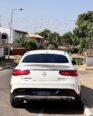 FULLY LOADED GLE43 AMG: 2017, IMMACULATE, DUTY PAID