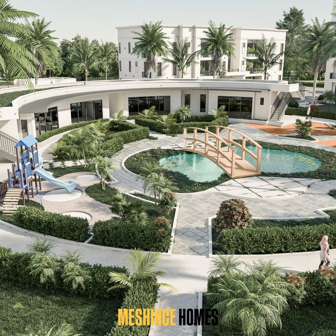 Your Serene Sanctuary Awaits at ULÉ Gardens