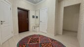 Your Dream 4th-Floor Oasis in Bishkek