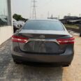 Luxury Sedan, Pre-Order Discount: 2014 Toyota Avalon