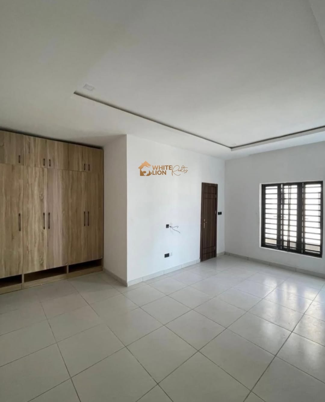 Lekki’s Exclusive 3-Bed Terrace Duplex with Resort-Style Living