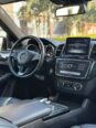 Luxury SUV Perfection: 2017 Mercedes GLE 400