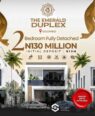 Serene Ogombo Duplexes: Your Certificate of Occupancy Awaits