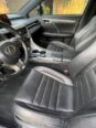 Like-New Lexus RX350 F-Sport: Your 1-Month Guarantee