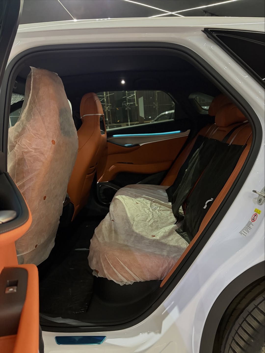 2025 BYD Sealion 07: Electrify Your Drive