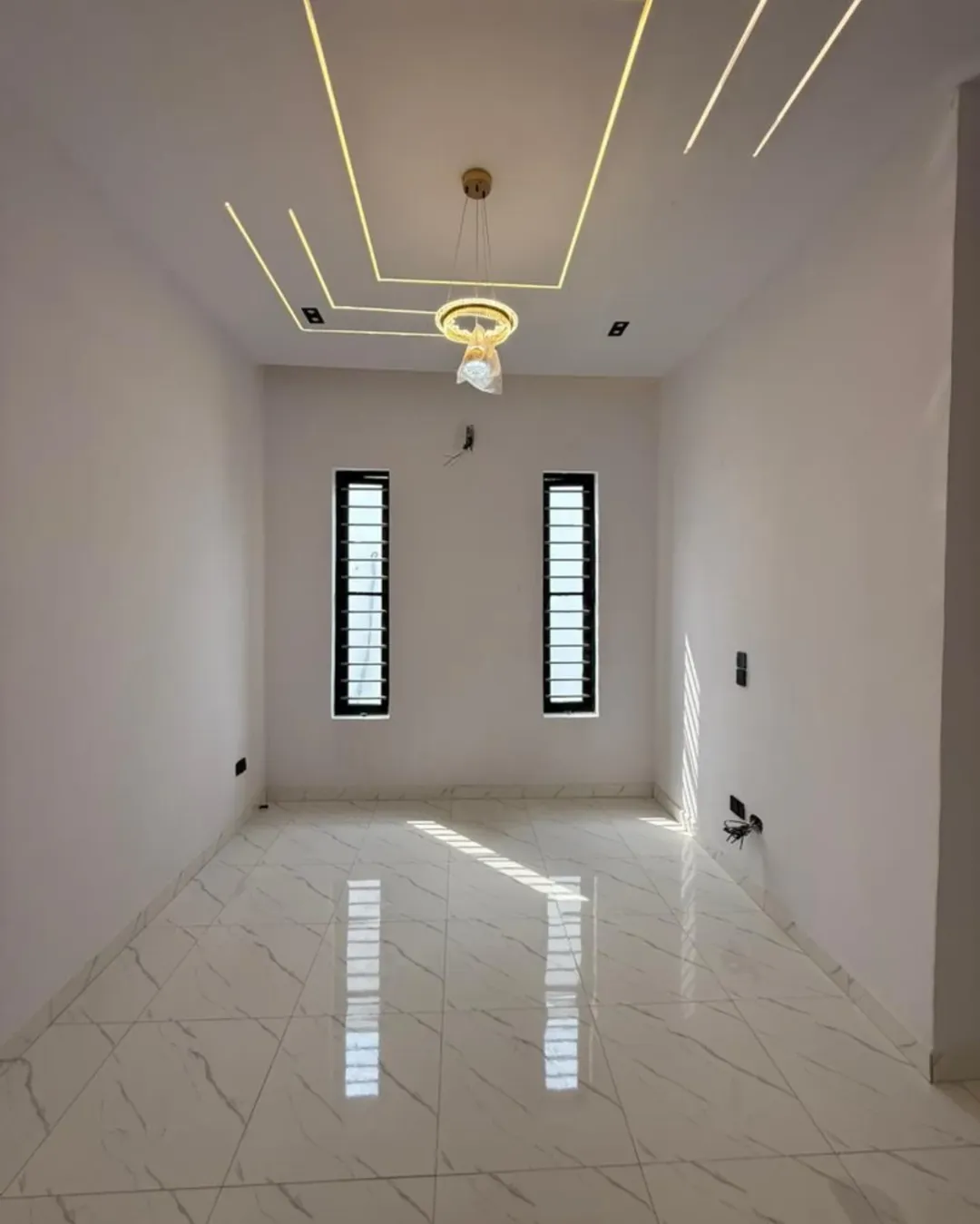 Spacious 4-Bedroom Duplex with Premium Finishes in Ikota