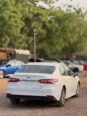 2021 Toyota Camry LE: Unbeatable Value & Reliability