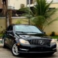 Luxury Ready: 2013 Mercedes C300, Smooth & Solid