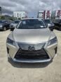Luxury Lexus RX350: Full Option, Low Miles