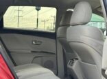 Smooth 2010 Venza: Chilled AC, Untouched Engine