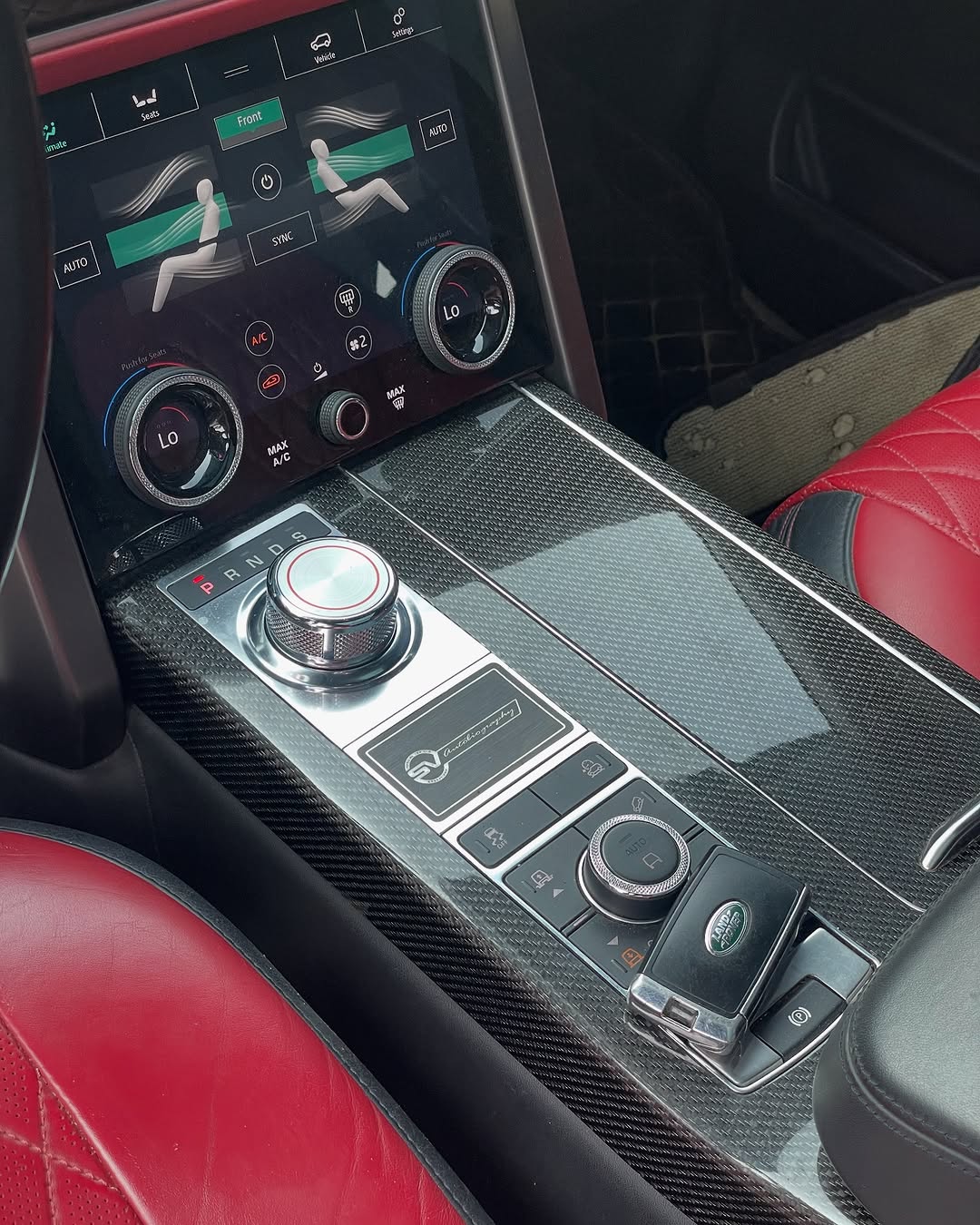 2018 Range Rover Autobiography: Peak Luxury Awaits