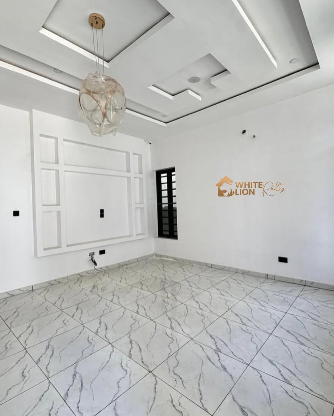 Spacious 4-Bedroom Duplex in Secure Lekki Estate