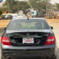 Flawless 2013 Mercedes C300: Performance Perfected