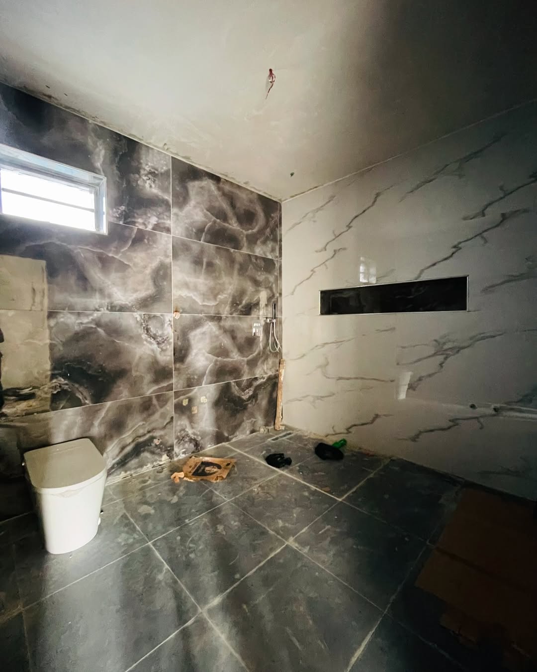 Gbagada’s Grand 4-Bedroom Sanctuary