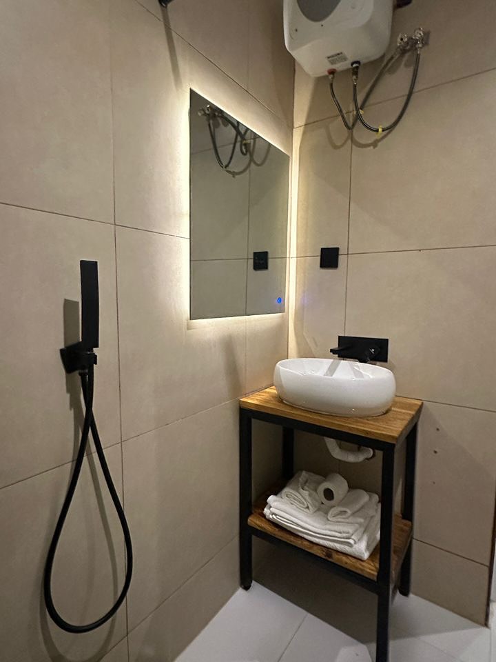 Escape to Your Private Abuja Farmhouse Retreat