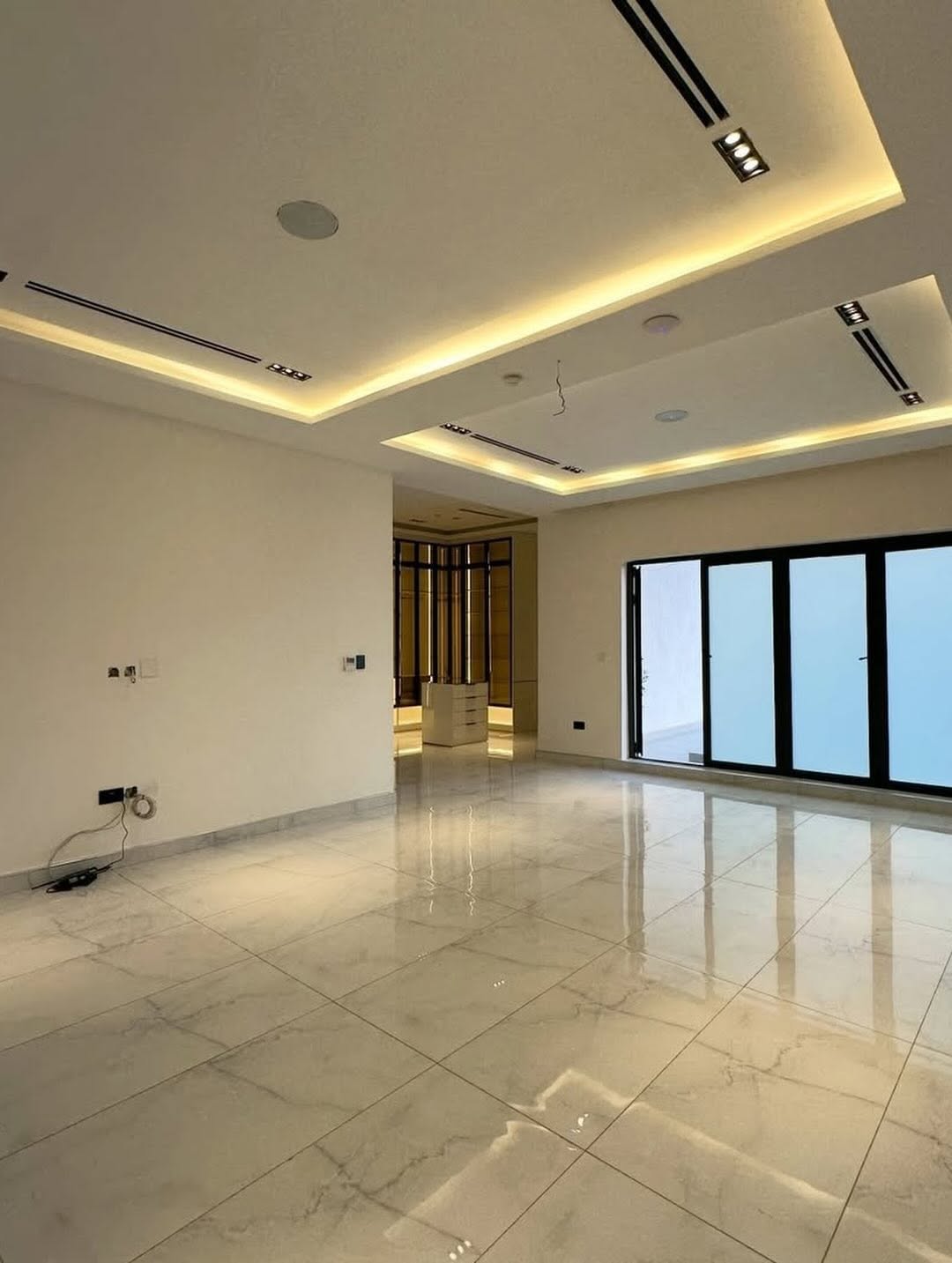 Prestige Penthouses: Abuja’s Ultimate Smart Living