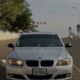Immaculate 2009 BMW 328i | Duty Paid