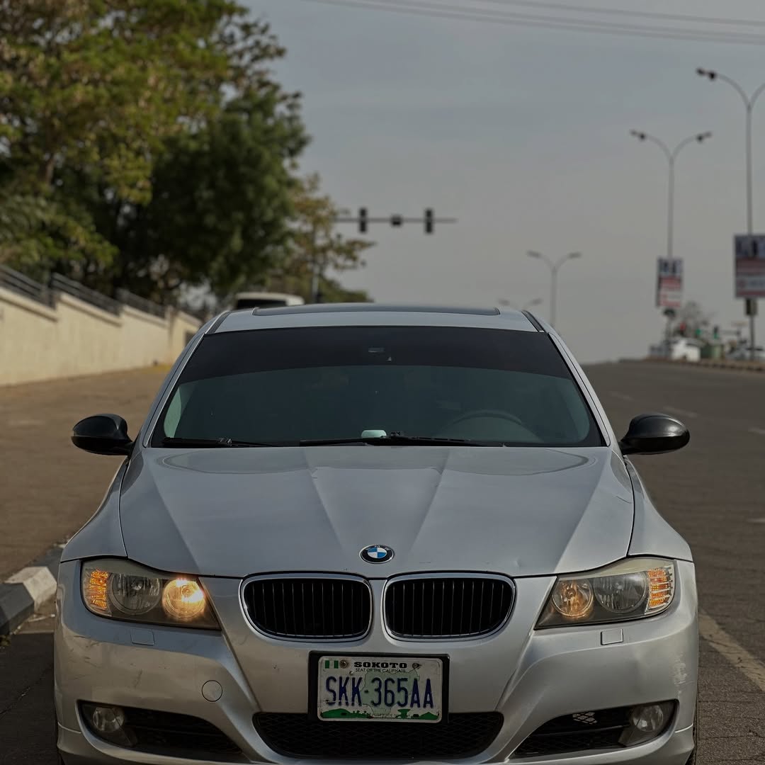 Immaculate 2009 BMW 328i | Duty Paid