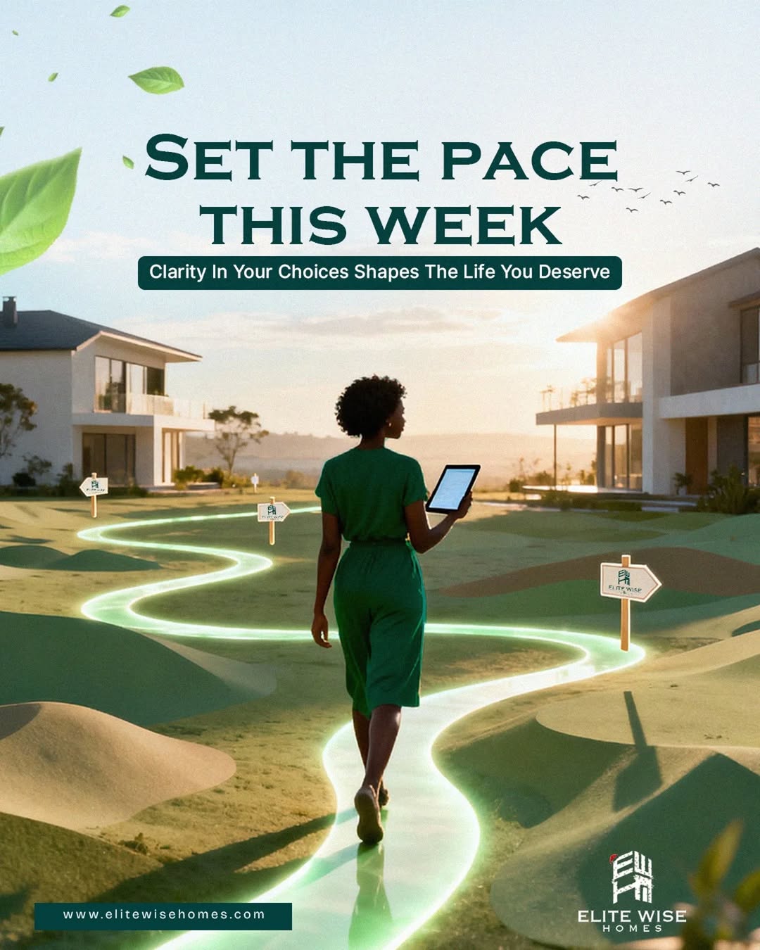 Lagos Luxury: Your Dream Home Awaits