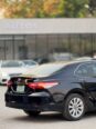 2018 Toyota Camry: Pristine & Duty-Paid