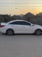 Luxury Loaded 2012 Sonata: Panoramic Roof, Perfect Price