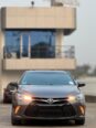 2016 Toyota Camry SE: Pristine & Duty-Paid in Kaduna