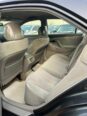 2008 Camry LE: Luxury & Value in Kaduna