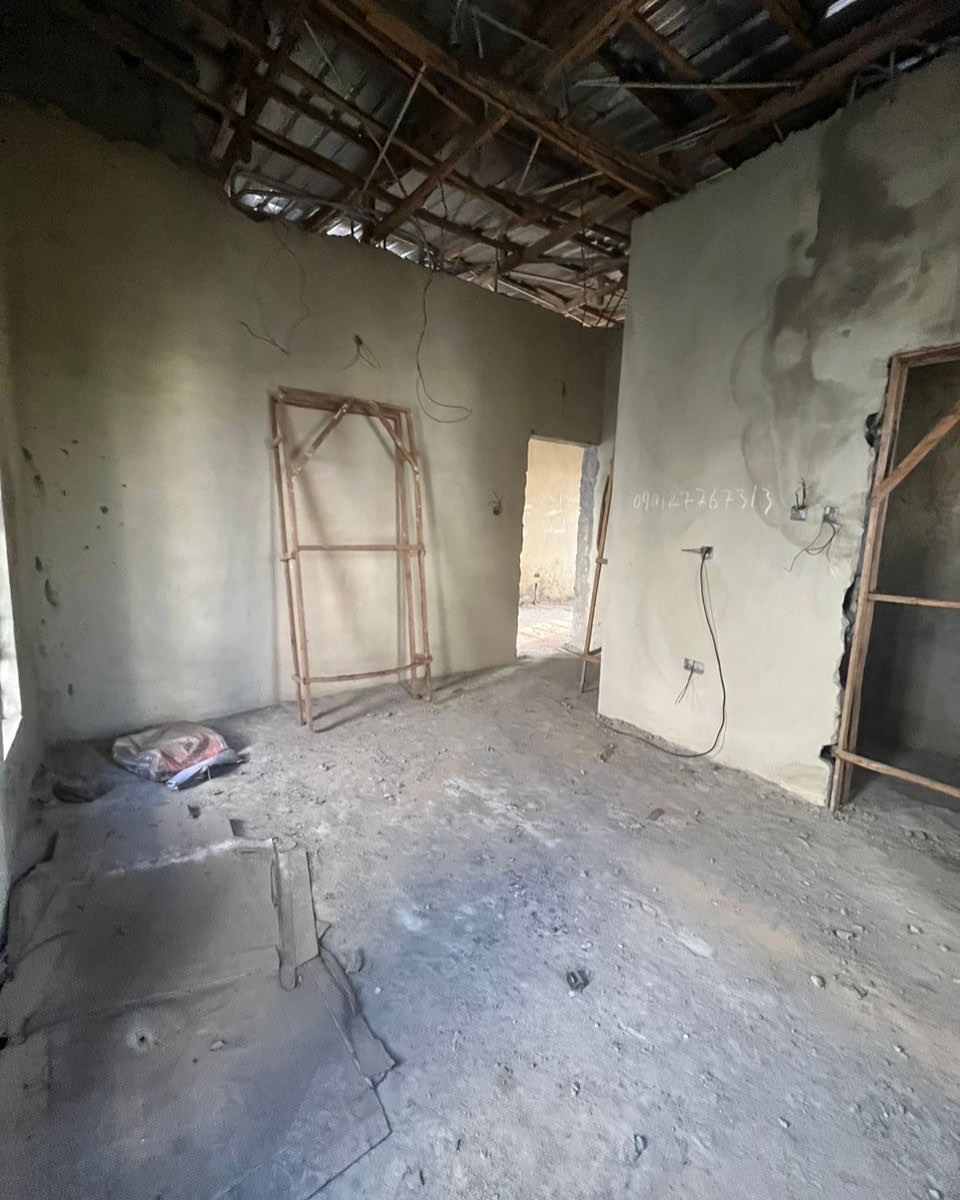 4-Bed Detached Gem in Secure Ikota Estate